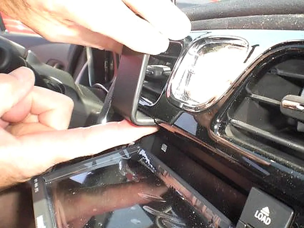 Brodit ProClip 854645 voor Chrysler 200 Convertible