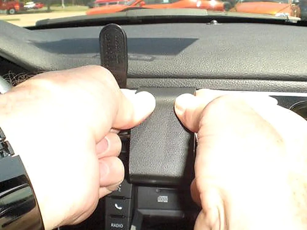 Brodit ProClip 854645 voor Chrysler 200 Convertible