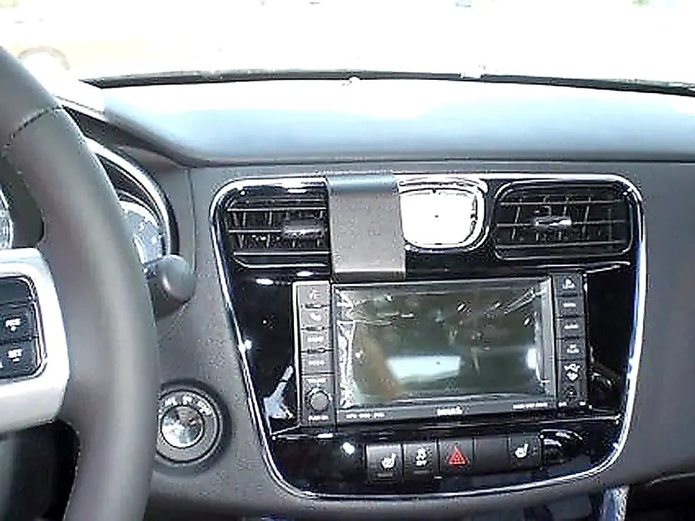 Brodit ProClip 854645 voor Chrysler 200 Convertible