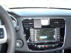 Brodit ProClip 854645 voor Chrysler 200 Convertible