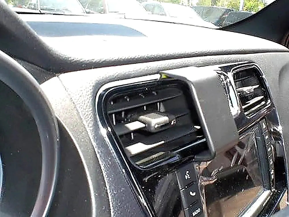 Brodit ProClip 854645 voor Chrysler 200 Convertible