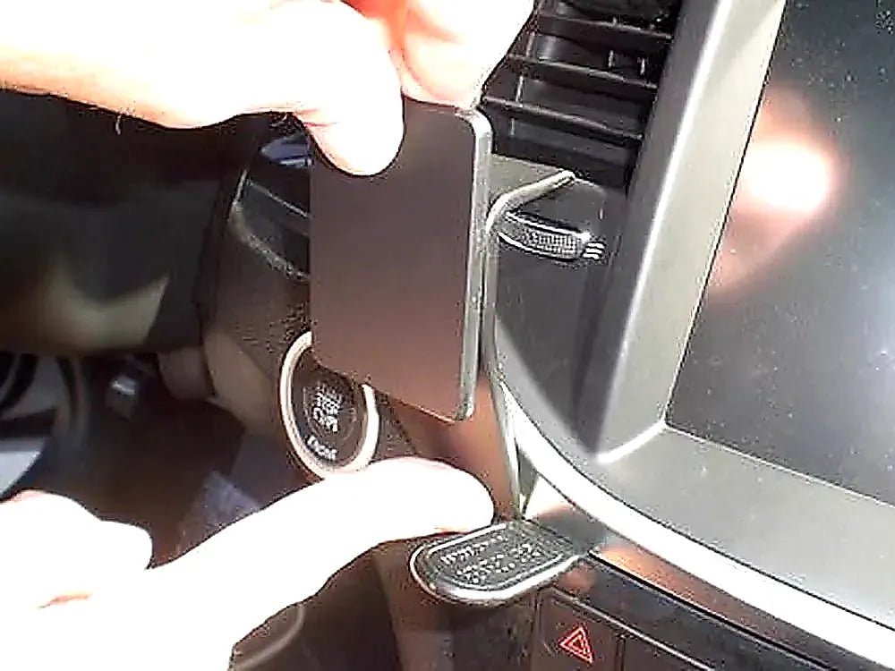 Brodit ProClip 854647 voor Chrysler 300S