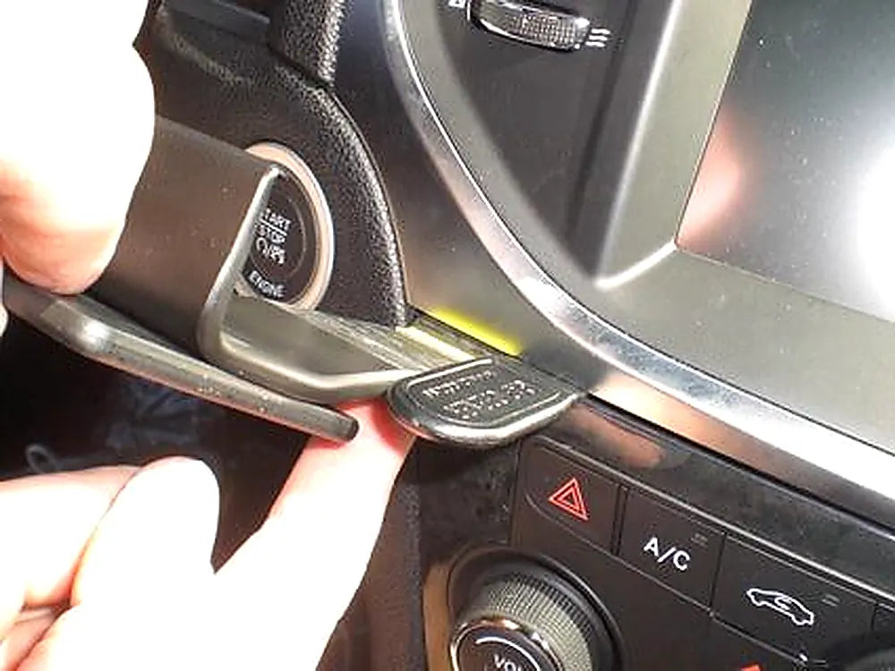 Brodit ProClip 854647 voor Chrysler 300S