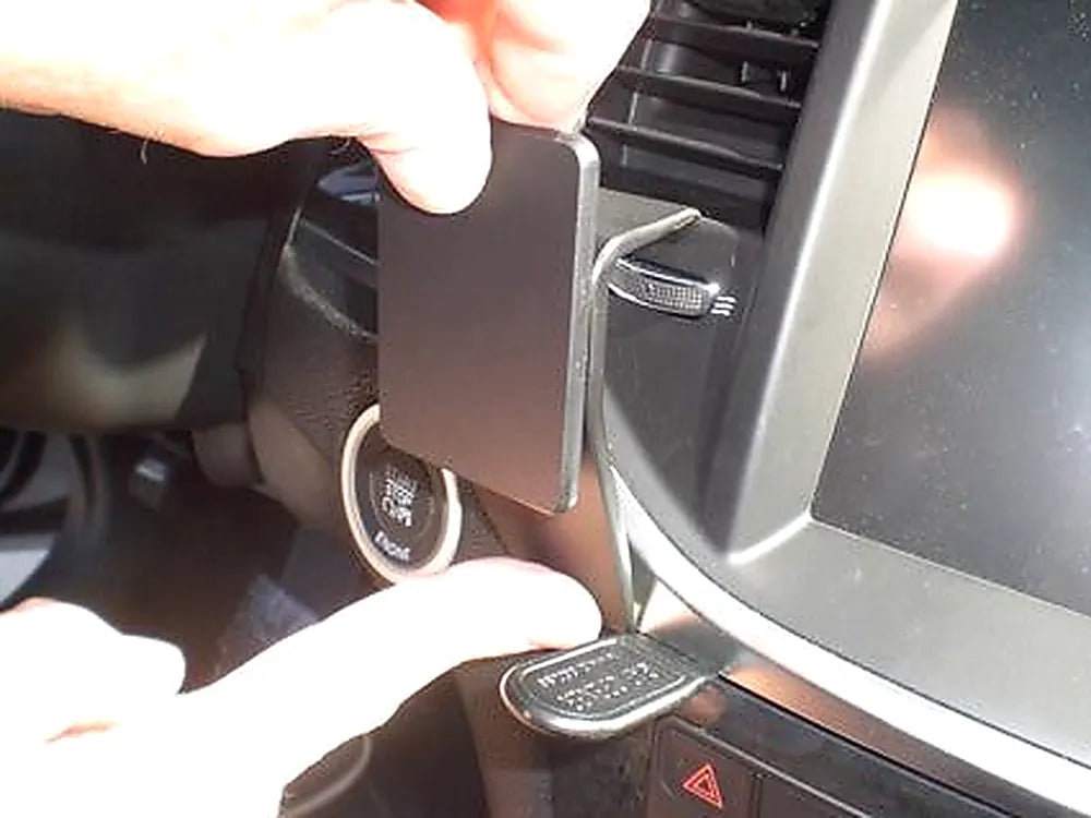 Brodit ProClip 854647 voor Chrysler 300S