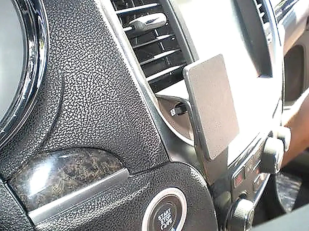 Brodit ProClip 854647 voor Chrysler 300S
