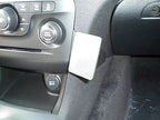 Brodit ProClip 854651 voor Dodge Charger