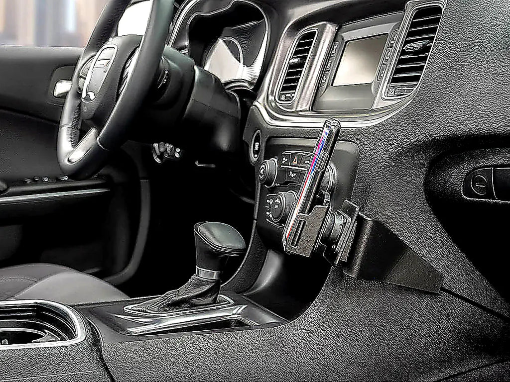 Brodit ProClip 854651 voor Dodge Charger