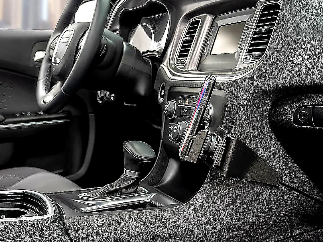 Brodit ProClip 854651 voor Dodge Charger