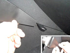 Brodit ProClip 854651 voor Dodge Charger