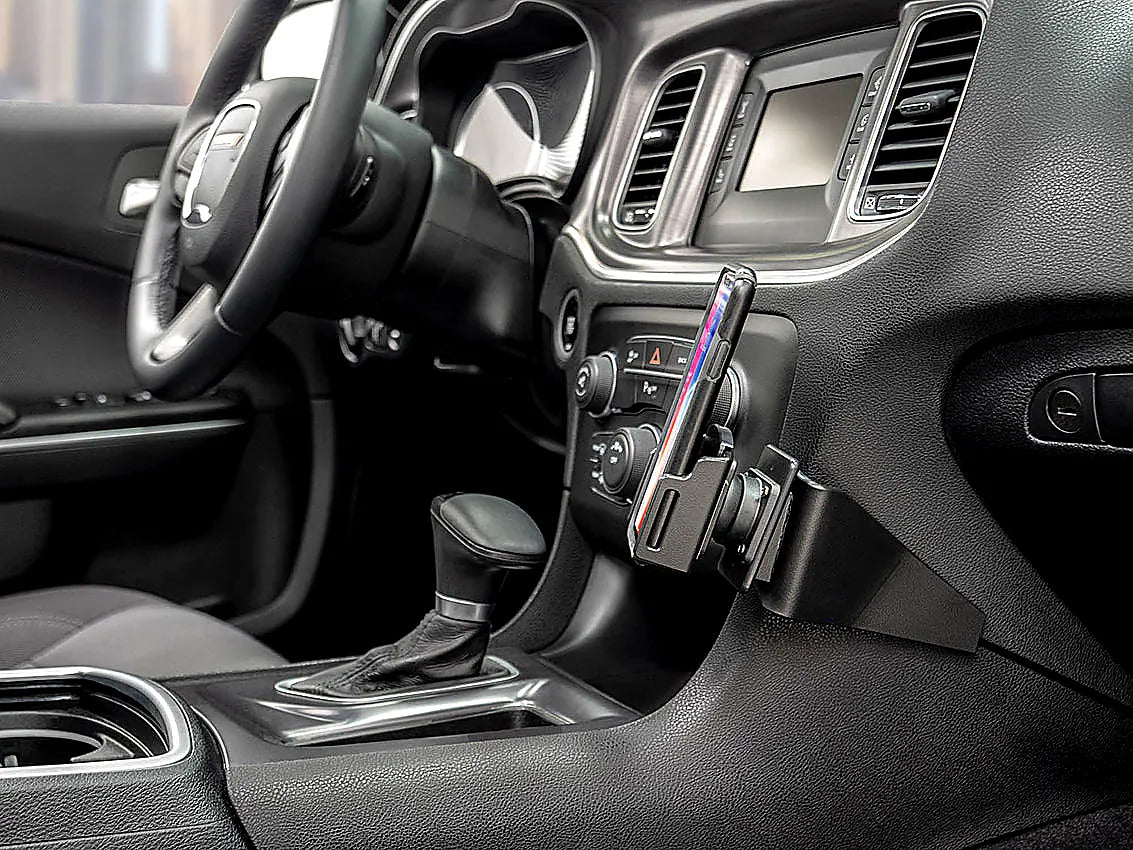 Brodit ProClip 854651 voor Dodge Charger