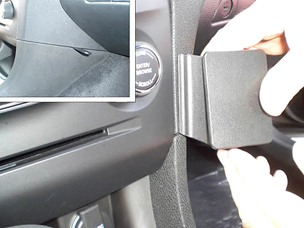 Brodit ProClip 854651 voor Dodge Charger
