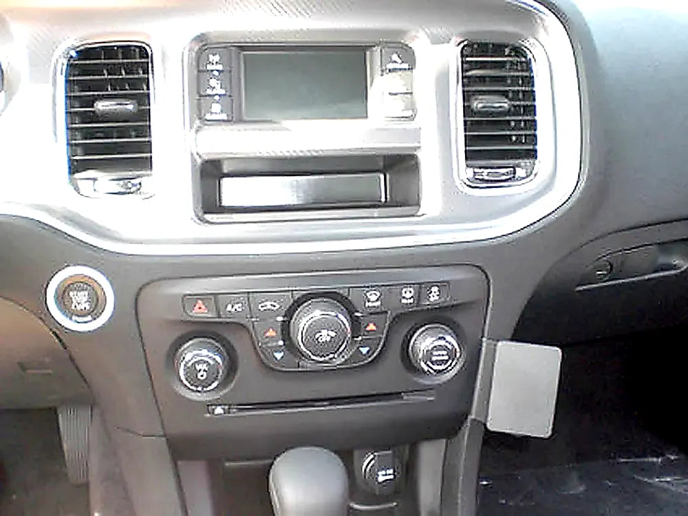 Brodit ProClip 854651 voor Dodge Charger