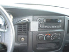 Brodit ProClip 854653 voor Dodge Ram Pick Up 2500/3500