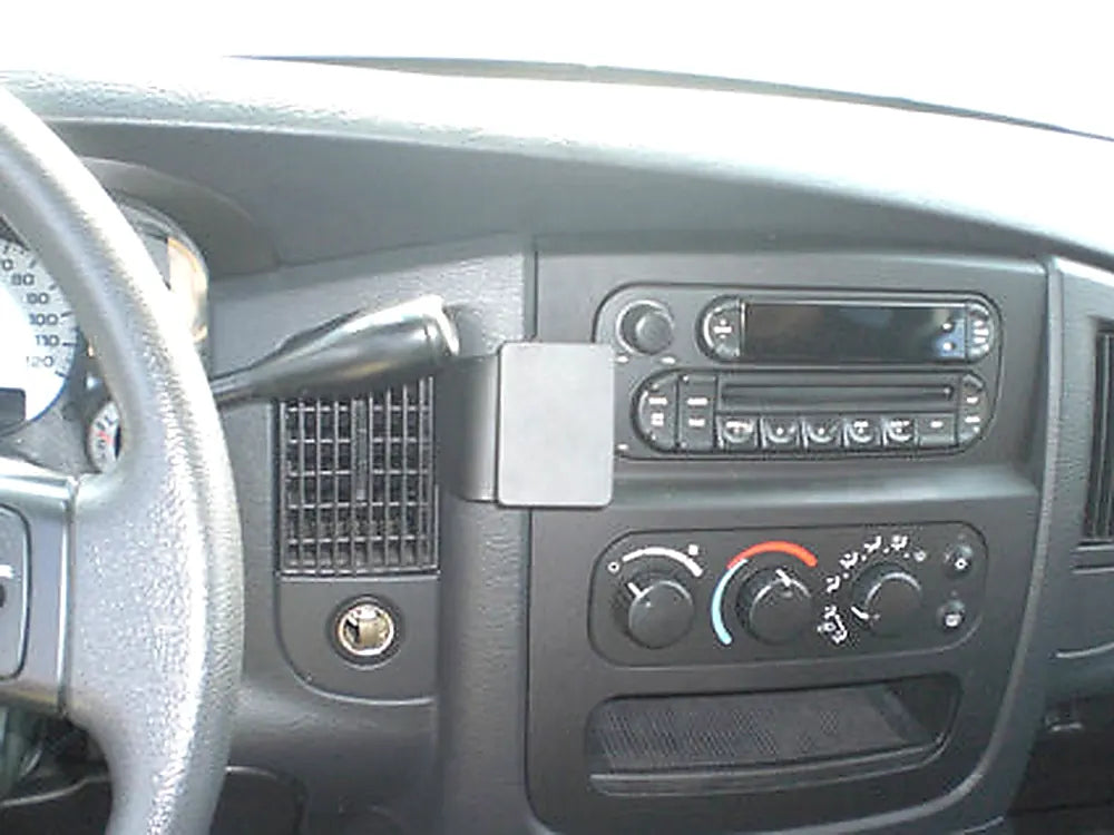 Brodit ProClip 854653 voor Dodge Ram Pick Up 2500/3500