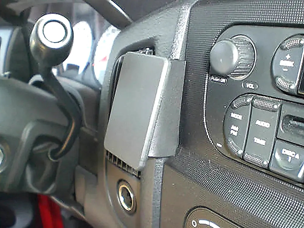 Brodit ProClip 854653 voor Dodge Ram Pick Up 2500/3500