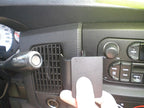 Brodit ProClip 854653 voor Dodge Ram Pick Up 2500/3500