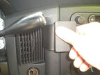 Brodit ProClip 854653 voor Dodge Ram Pick Up 2500/3500