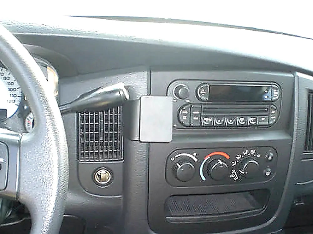 Brodit ProClip 854653 voor Dodge Ram Pick Up 2500/3500