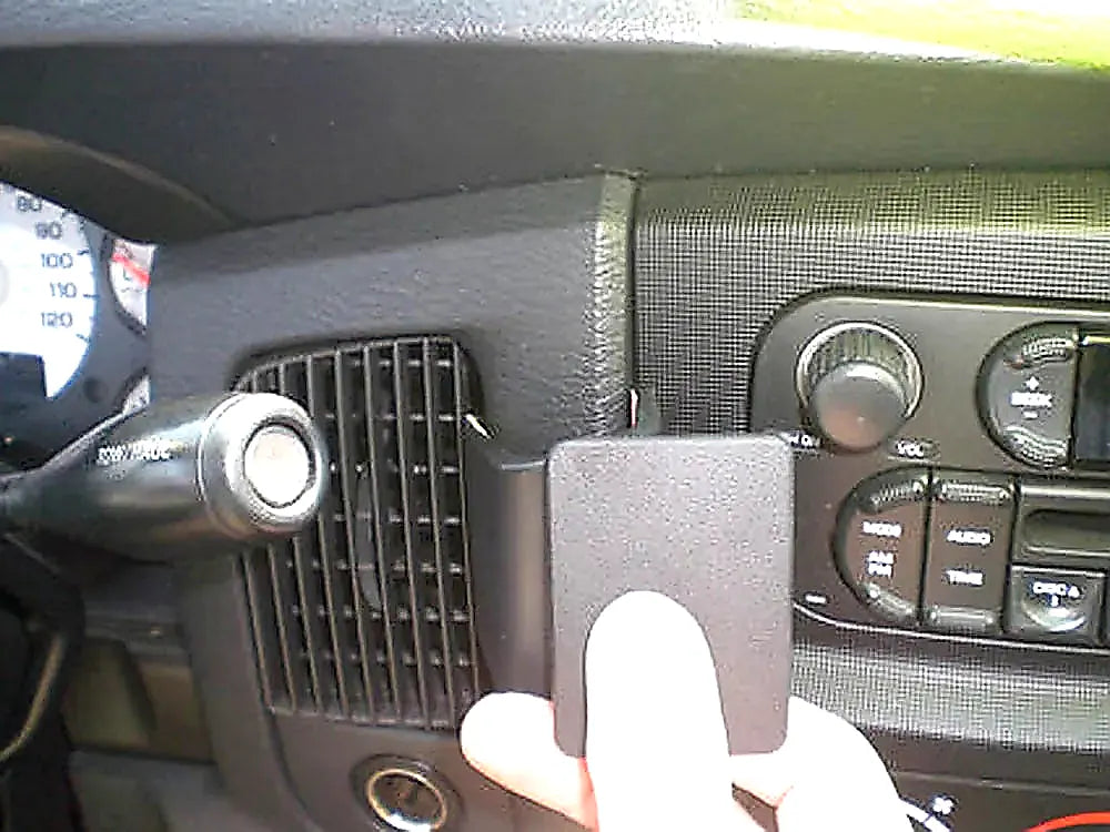 Brodit ProClip 854653 voor Dodge Ram Pick Up 2500/3500