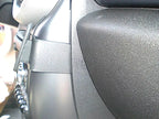 Brodit ProClip 854662 voor Mini Paceman
