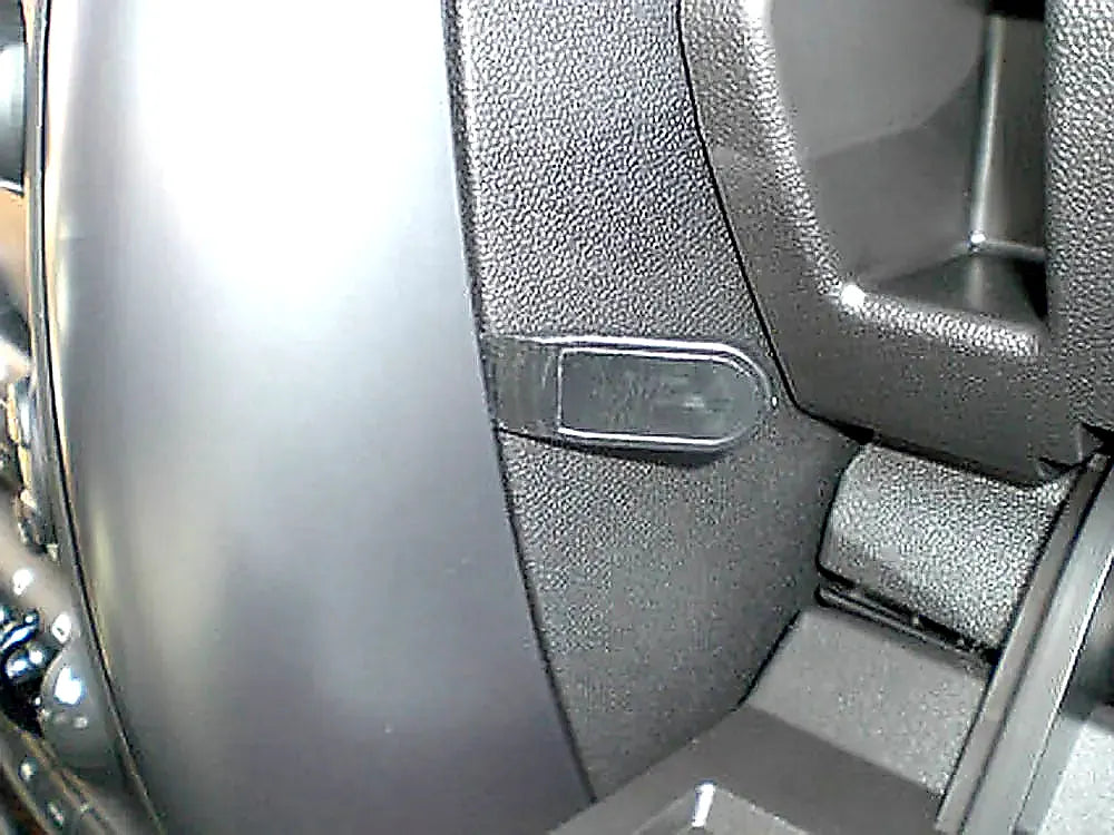 Brodit ProClip 854662 voor Mini Paceman