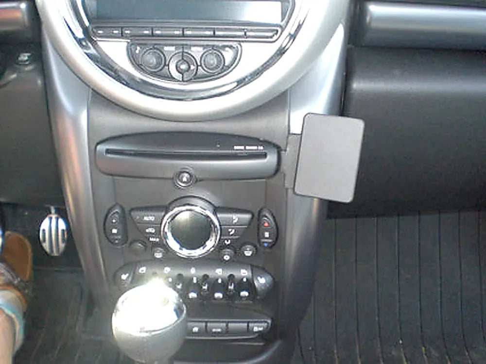 Brodit ProClip 854662 voor Mini Paceman