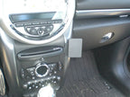 Brodit ProClip 854662 voor Mini Paceman