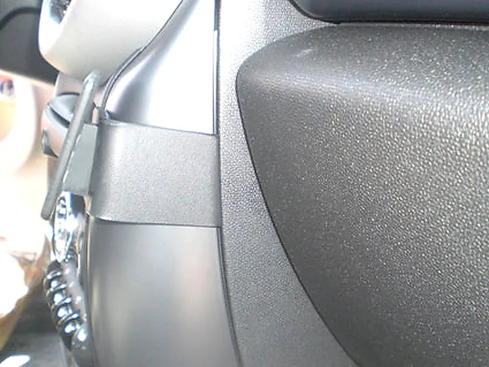 Brodit ProClip 854662 voor Mini Paceman