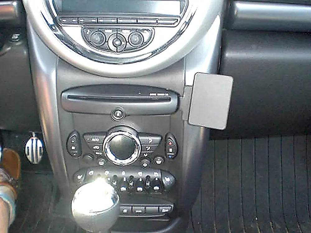 Brodit ProClip 854662 voor Mini Paceman