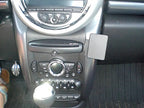 Brodit ProClip 854662 voor Mini Paceman