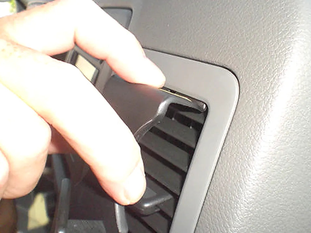 Brodit ProClip 854665 voor Nissan NV