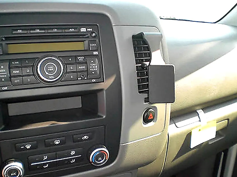 Brodit ProClip 854665 voor Nissan NV
