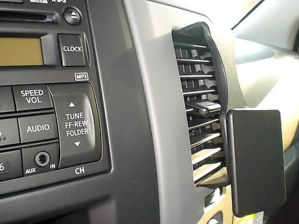Brodit ProClip 854665 voor Nissan NV