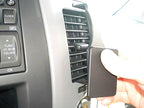 Brodit ProClip 854665 voor Nissan NV