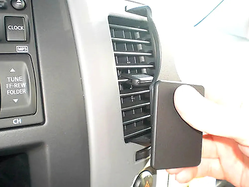 Brodit ProClip 854665 voor Nissan NV