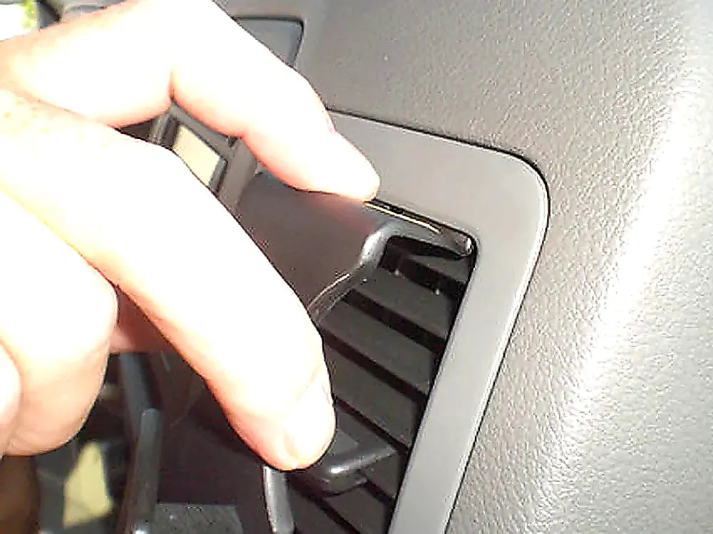 Brodit ProClip 854665 voor Nissan NV