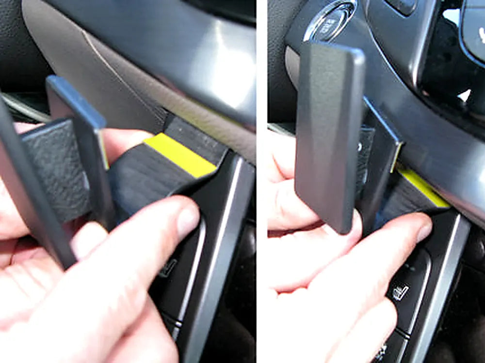 Brodit ProClip 854685 voor Hyundai i40