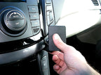 Brodit ProClip 854686 voor Hyundai i40
