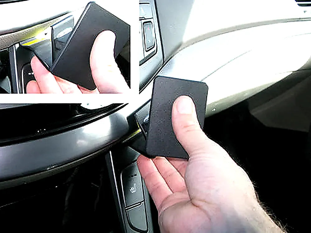 Brodit ProClip 854686 voor Hyundai i40