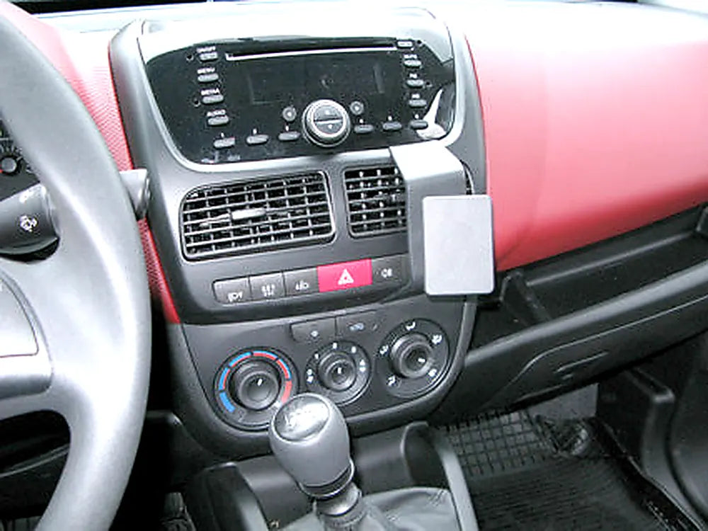 Brodit ProClip 854694 voor Fiat Doblò