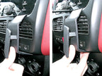 Brodit ProClip 854694 voor Fiat Doblò