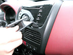 Brodit ProClip 854694 voor Fiat Doblò