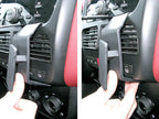 Brodit ProClip 854694 voor Fiat Doblò