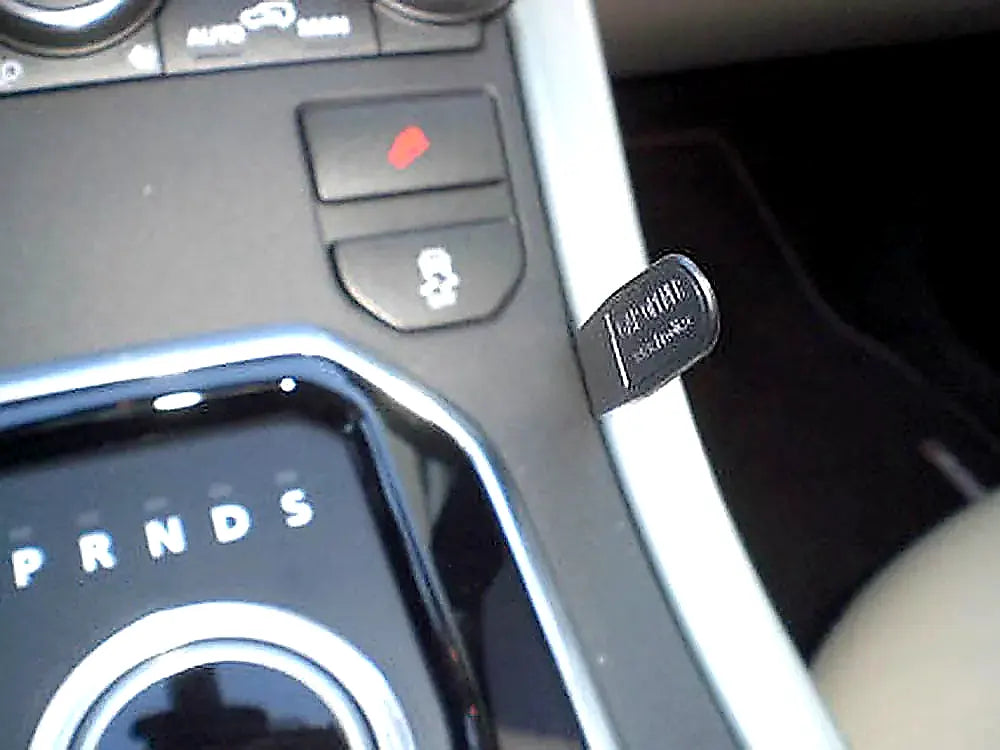 Brodit ProClip 854702 voor Land Rover Range Rover Evoque