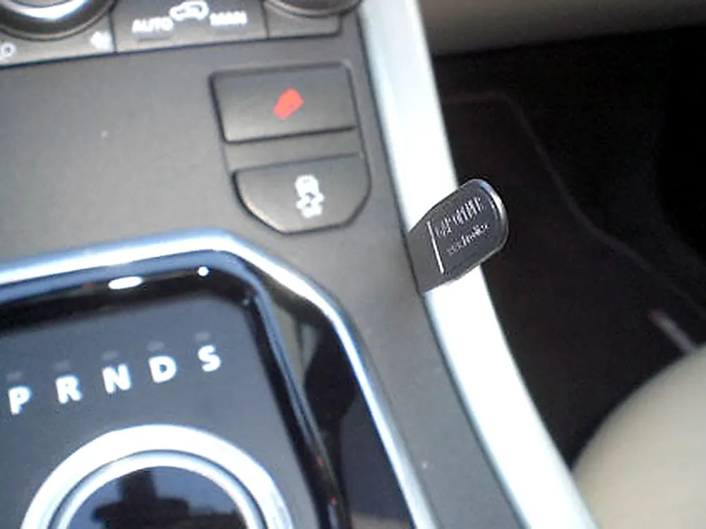 Brodit ProClip 854702 voor Land Rover Range Rover Evoque