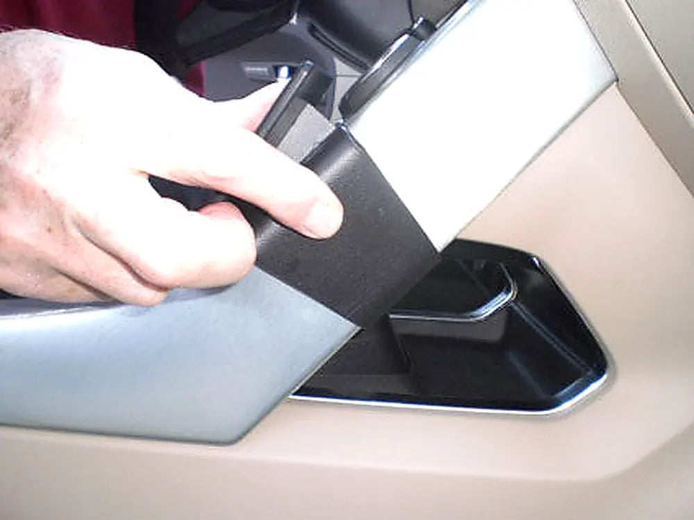 Brodit ProClip 854702 voor Land Rover Range Rover Evoque