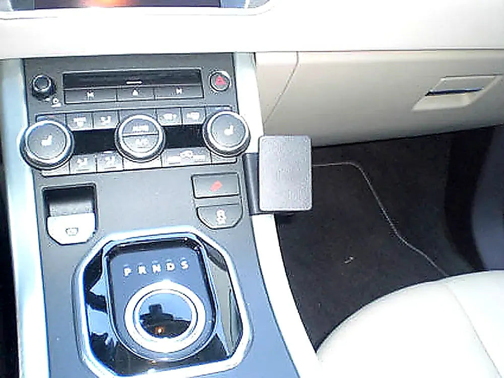 Brodit ProClip 854702 voor Land Rover Range Rover Evoque