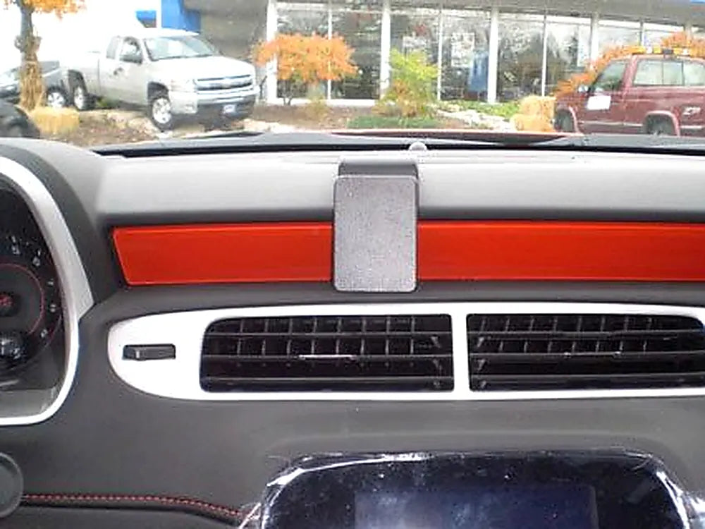 Brodit ProClip 854705 voor Chevrolet Camaro