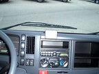 Brodit ProClip 854717 voor Chevrolet W-series