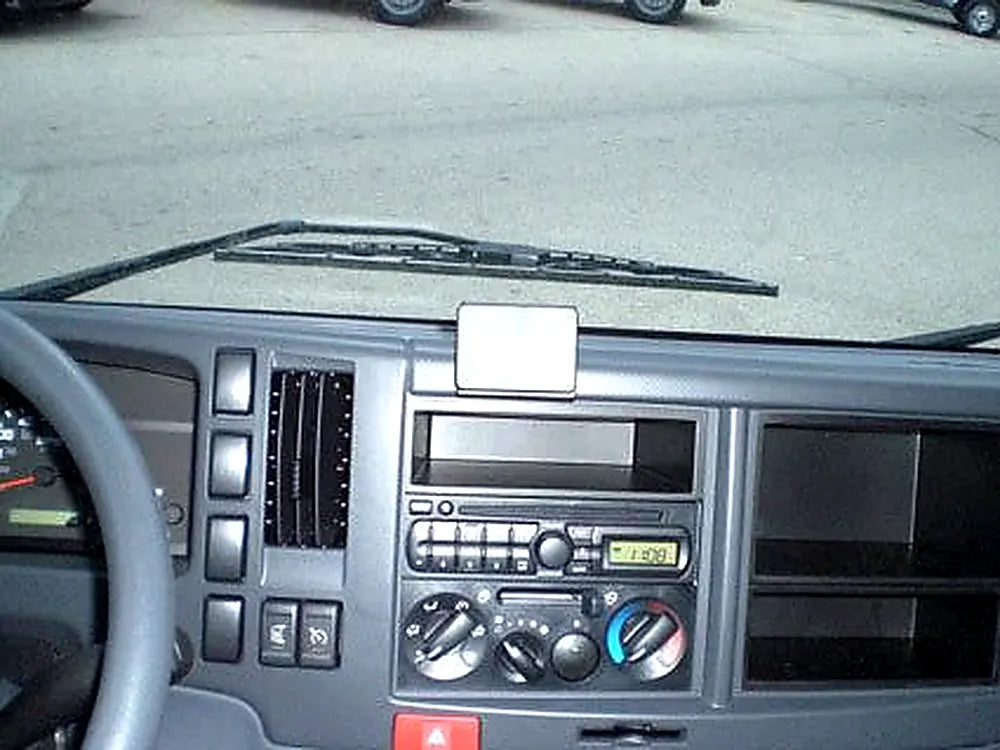 Brodit ProClip 854717 voor Chevrolet W-series